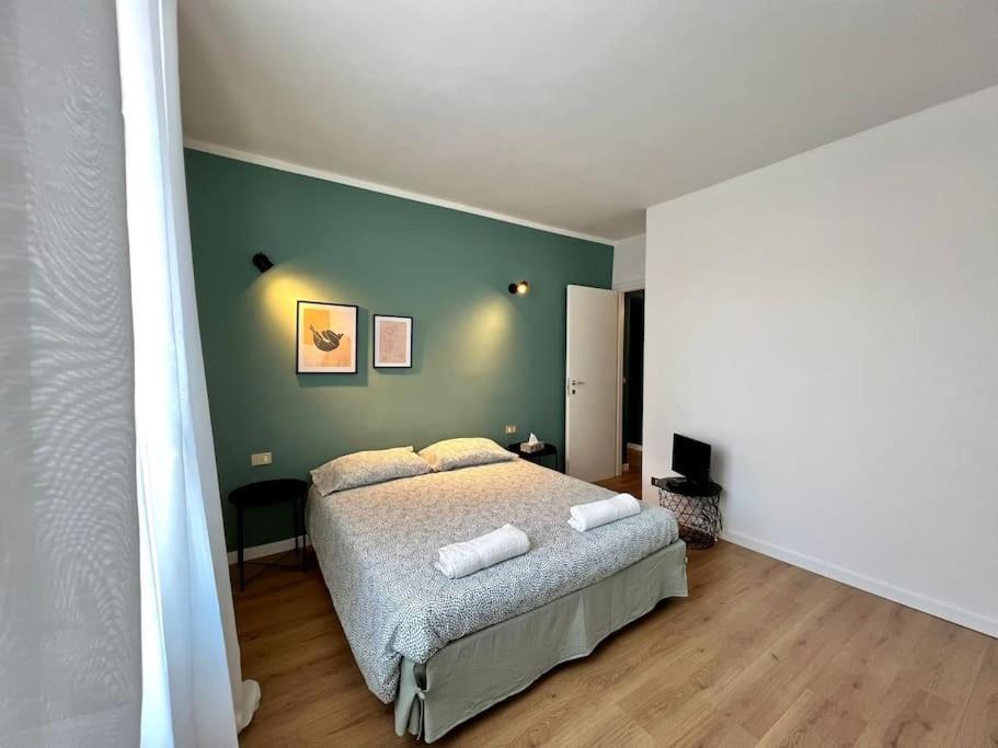 Ottanio Lake Apartment Pisogne Exterior foto